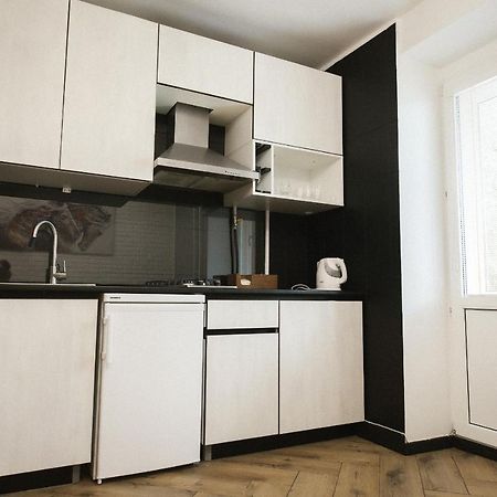Loft-Style Apartment Izmajil Kültér fotó